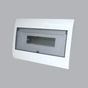 Tủ điện âm tường chứa MCB MPE T20