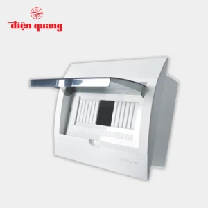 Tủ điện âm tường Điện Quang EBP 16 62132005