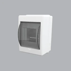 Tủ điện lắp nổi MPE TN 4