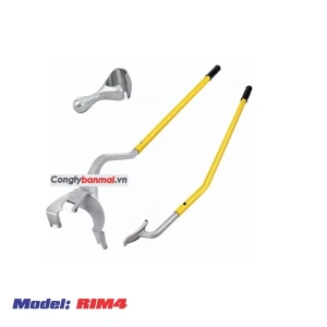 Dụng cụ hỗ trợ tháo lốp không săm TJ-0101 & TJ-0102