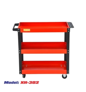 Giá đựng đồ nghề sửa chữa 3 ngăn JS-17A