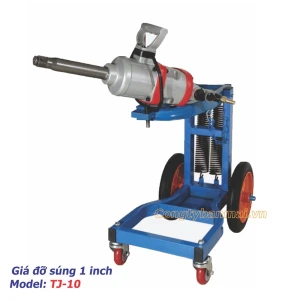 Giá treo súng 1 inch TJ-10