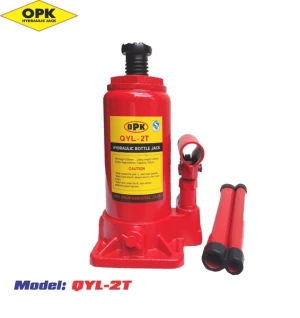 Kích thủy lực OPK 2 tấn QYL-2T
