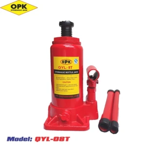 Kích thủy lực OPK 8 tấn QYL-8T