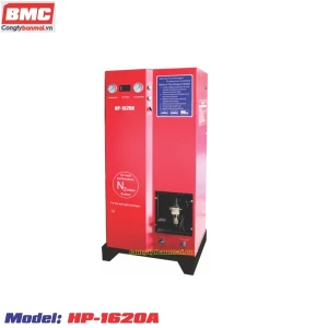 Máy bơm khí Nitơ HP-1620A