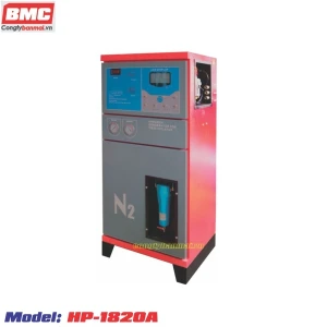 Máy bơm khí Nitơ tự động HP-1820A