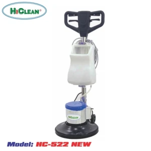 Máy chà sàn công nghiệp Hiclean HC-522 NEW