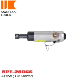 Máy mài đầu trụ Kawasaki KPT-28DGS