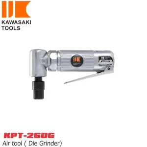 Máy mài đầu trụ vuông góc Kawasaki KPT-26DG