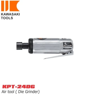 Máy mài hơi đầu trụ Kawasaki KPT-24DG