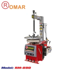 Máy ra vào lốp xe máy RM-890