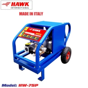 Máy rửa xe cao áp HW-75P Công suất 7,5KW