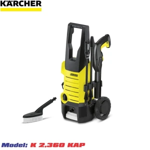 Máy rửa xe K 2.360 KAP
