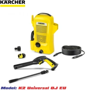Máy rửa xe Karcher K2 Universal OJ EU