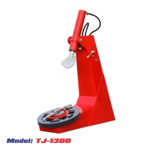 Máy sấn lốp xe tải TJ-1300
