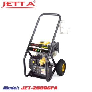 Máy xịt rửa cao áp chạy Xăng JET2500GFA-6,5 HP