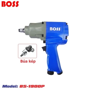 Súng bắn bu lông hơi 1/2 inch BS-1900P