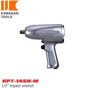 Súng vặn ốc bằng hơi Kawasaki KPT-14SH-M (1/2