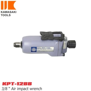 Súng vặn ốc Kawasaki KPT-12BB (3/8 inch)