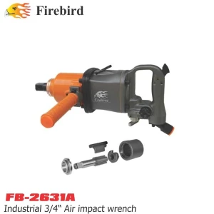 Súng xiết bu lông bằng khí nén FB-2631A(3/4