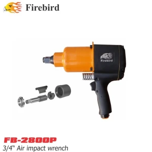 Súng xiết bu lông bằng khí nén FB-2800P(3/4