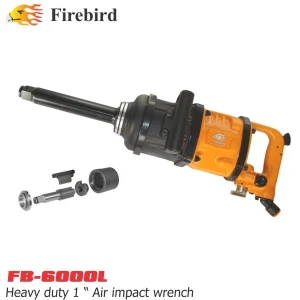Súng xiết bu lông bằng khí nén Firebird FB-6000L(1