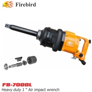 Súng xiết bu Lông bằng khí nén Firebird FB-7000L(1