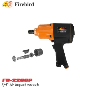 Súng xiết bu lông Firebird FB-2200P (3/4