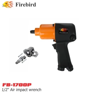 Súng xiết bu lông khí nén Firebird 1/2