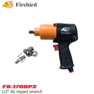 Súng xiết bu lông khí nén Firebird 1/2