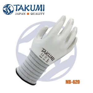Găng Tay Nitrile TAKUMI NB-620
