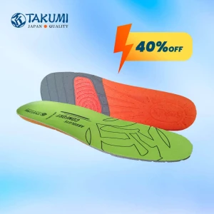 Lót giày Takumi Sports