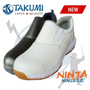 Takumi Ninja S.O Anti-static Safety Shoe