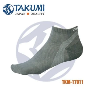 Vớ Ngắn TAKUMI 17011 Không Xỏ Ngón