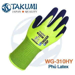 Wonder Grip WG-310HY Gloves
