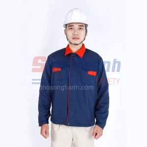 Áo khoác bảo hộ AKSH01