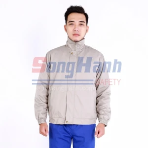 Áo khoác bảo hộ AKSH02