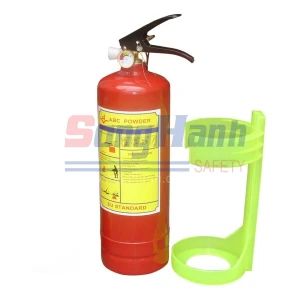 Bình chữa cháy mini 1kg MFZ1