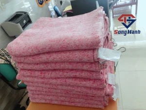 Chăn chiên cứu hỏa