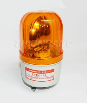 ĐÈN QUAY CẢNH BÁO