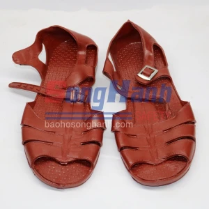 Dép rọ Cao Cấp Loại 1