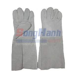 GĂNG TAY DA HÀN