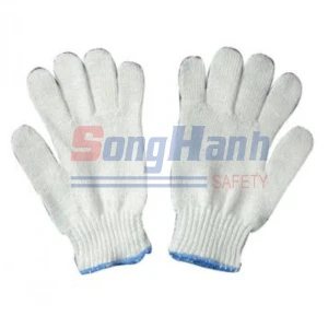 GĂNG TAY SỢI 50G