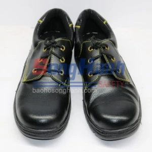 Giày bảo hộ giá rẻ Top 3 Sai lầm của khách hàng khi mua Song Hành