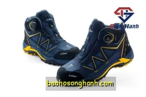 Giày bảo hộ cao cấp Hàn Quốc ZIBEN