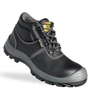 90% Người dùng Chọn đôi Giày Bảo hộ Lao Động này» Bảo Hộ Song Hành