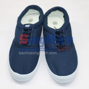[Giày vải Bảo Hộ] Đâu là Lựa Chọn Số #1 » Bảo Hộ Song Hành
