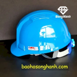 Nón bảo hộ SSEDA xanh dương