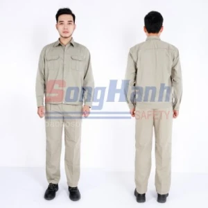 Quần áo công nhân- Top 3 sai lầm thường mắc khi lựa chọn