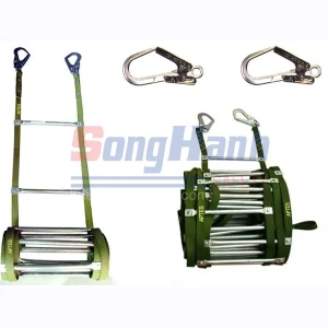 Thang dây Hòa Bình